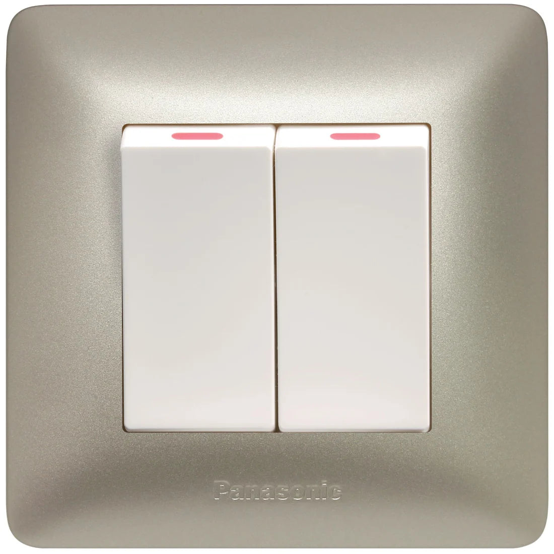 2G 1-Way SP Switch - Panasonic - Color