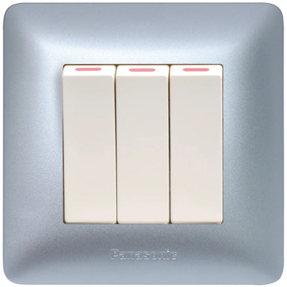 3G 1-Way SP Switch - Panasonic - Color