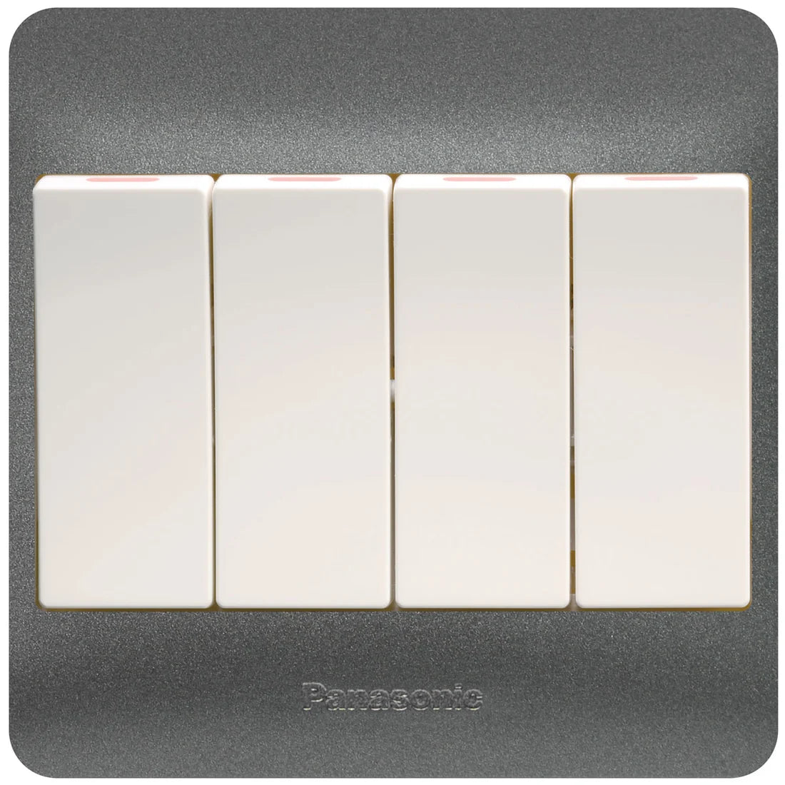 4G 1-Way SP Switch (3X3) - Panasonic - Color