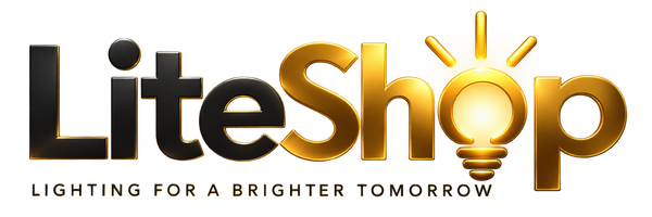Liteshop logo