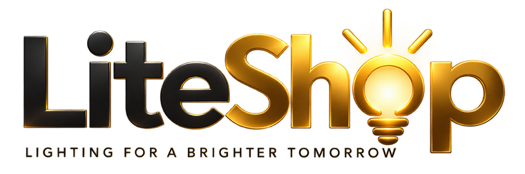 Liteshop logo
