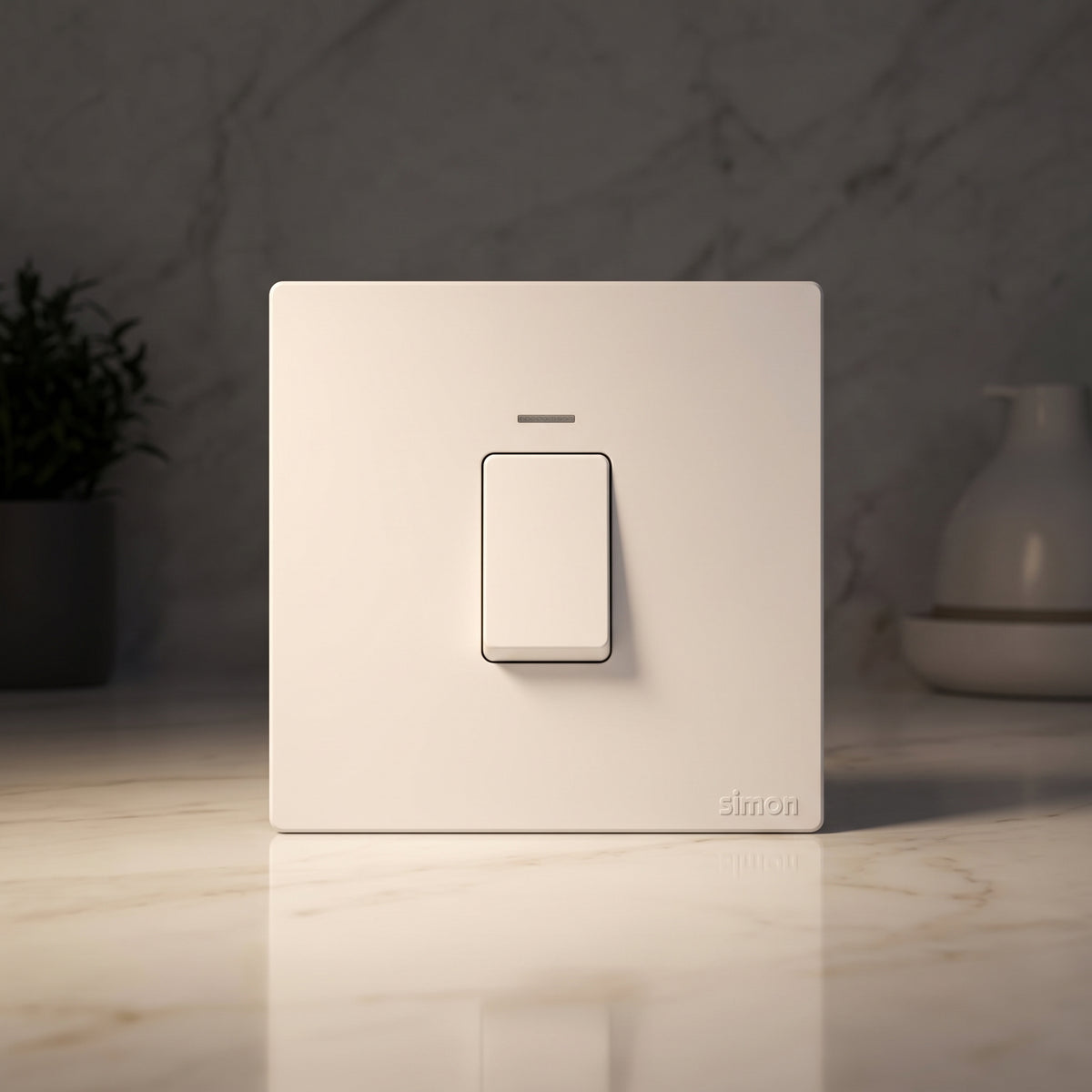 45A DP Switch with LED - Color