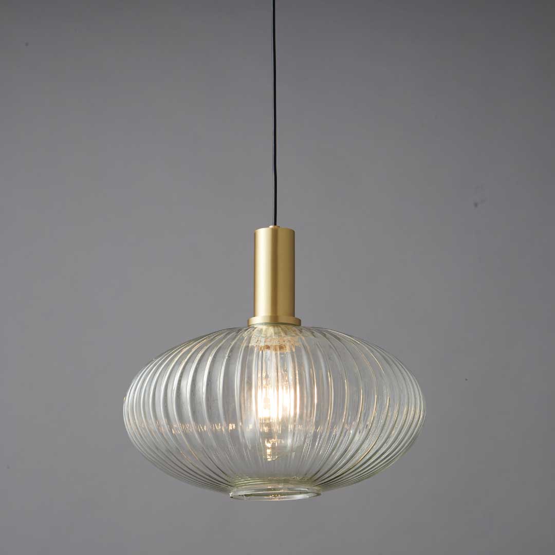 Aurelia Halo Hanging Light