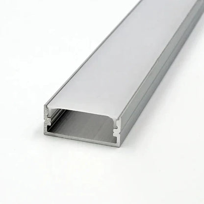 25mm Collarless Profile Light – 10 Feet