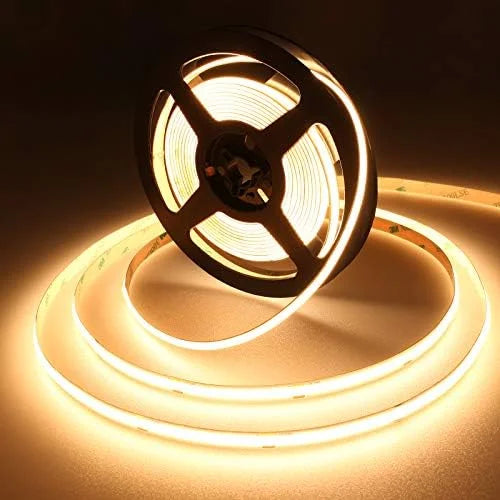 COB Strip Light DC-24V ( 10 Meter /Role )
