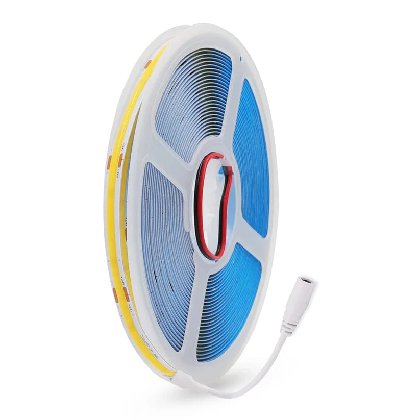 COB Strip Light DC-24V ( 10 Meter /Role )