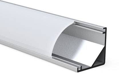 Corner Profile Light - 10 Feet - 16x16