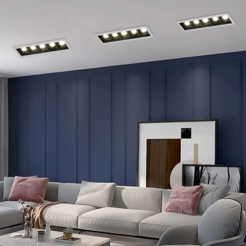 LED Laser Blade Light (10w)