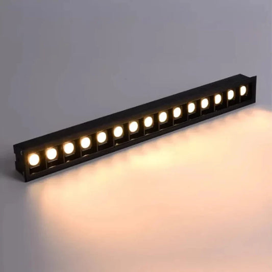 LED Laser Grill Light (30w)