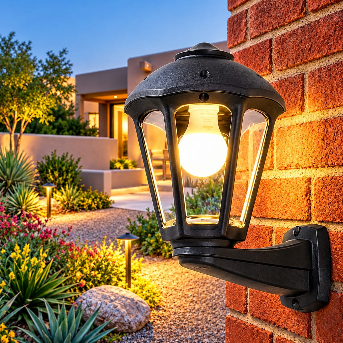 Fumagalli NARDO-SANDRO Classic Style Wall Light