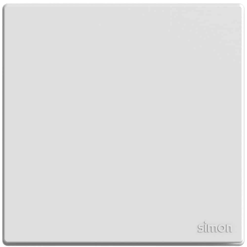 Simon 1-Gang 4-Way Switch (Intermediate) - White