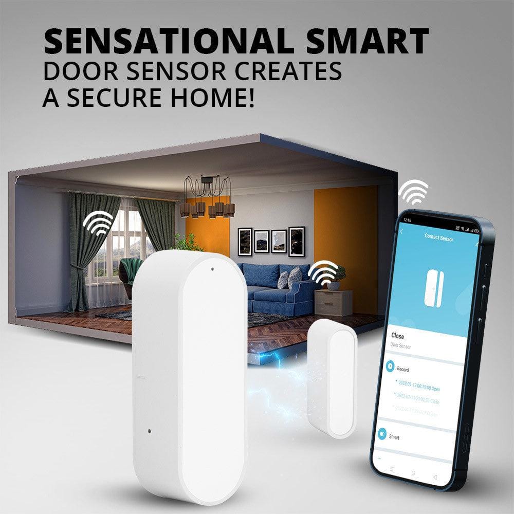 Simon Zigbee Smart Door and Window Sensor