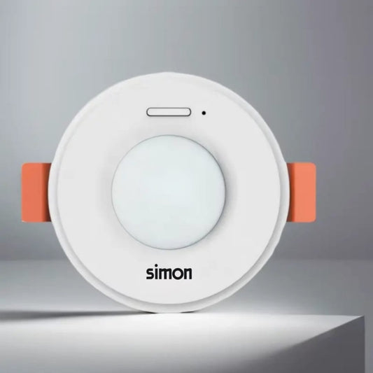 Simon Zigbee Microwave Human Presence Sensor