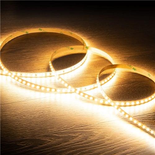 SMD Strip Light 2835 – 24V | 10 Meter Roll