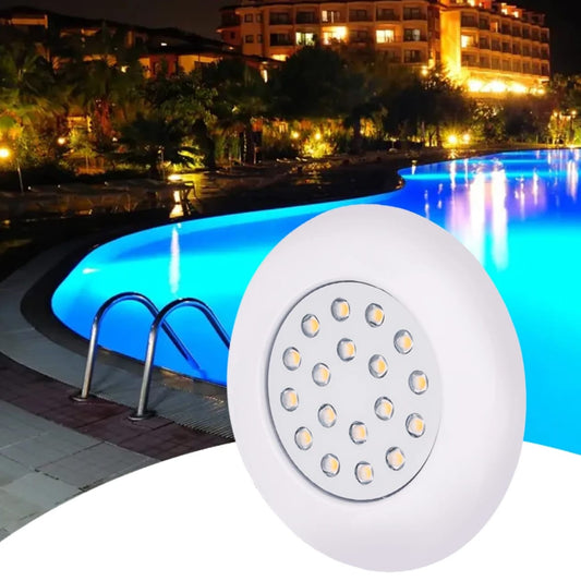 Swimming Pool Underwater Light (130mm)